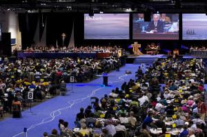 Image courtesy of the Pacific Northwest Annual Conference of the UMC