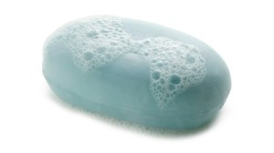 soap