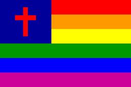 Being More Christian: Loving the LGBT Community